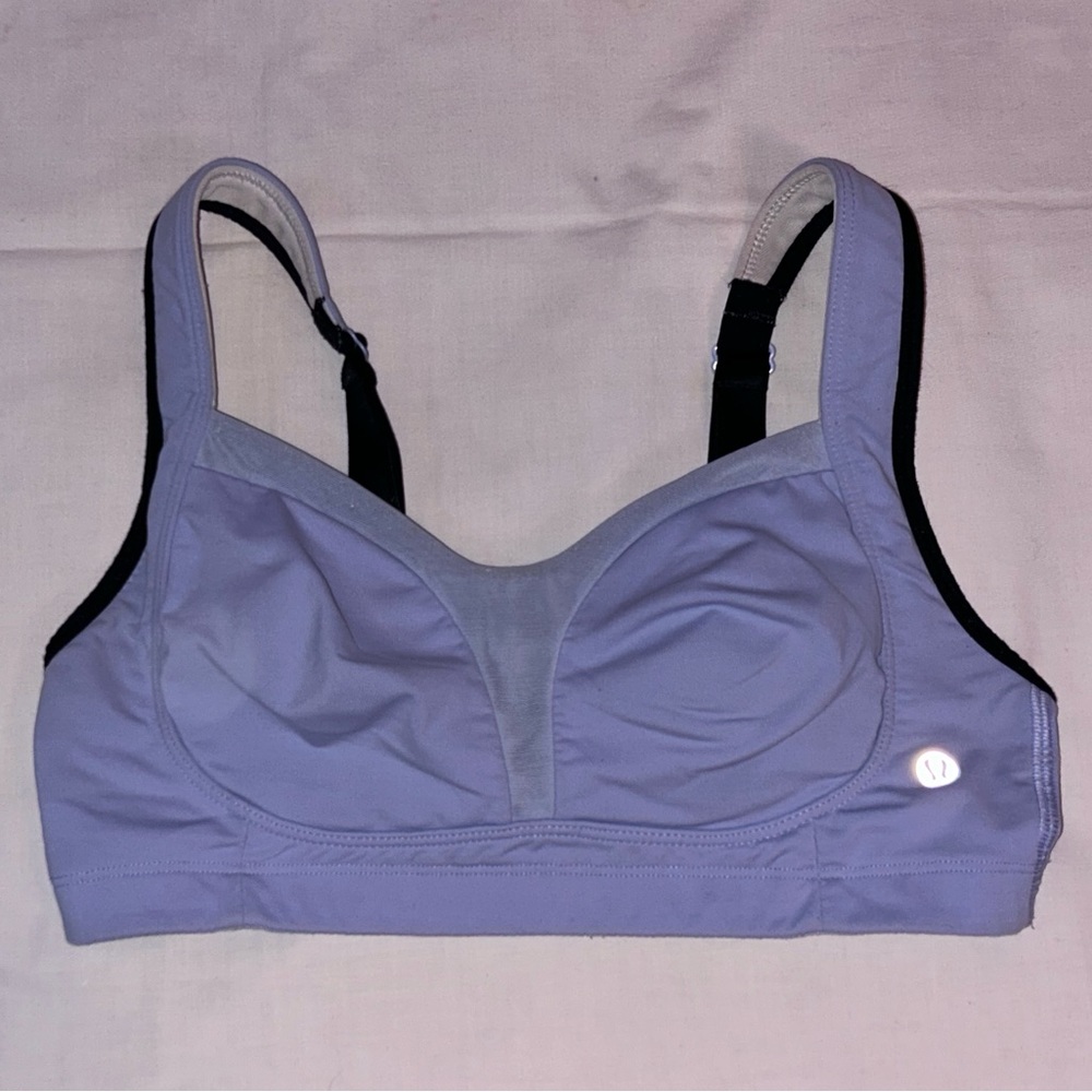 Lululemon Athletica Sports Bra